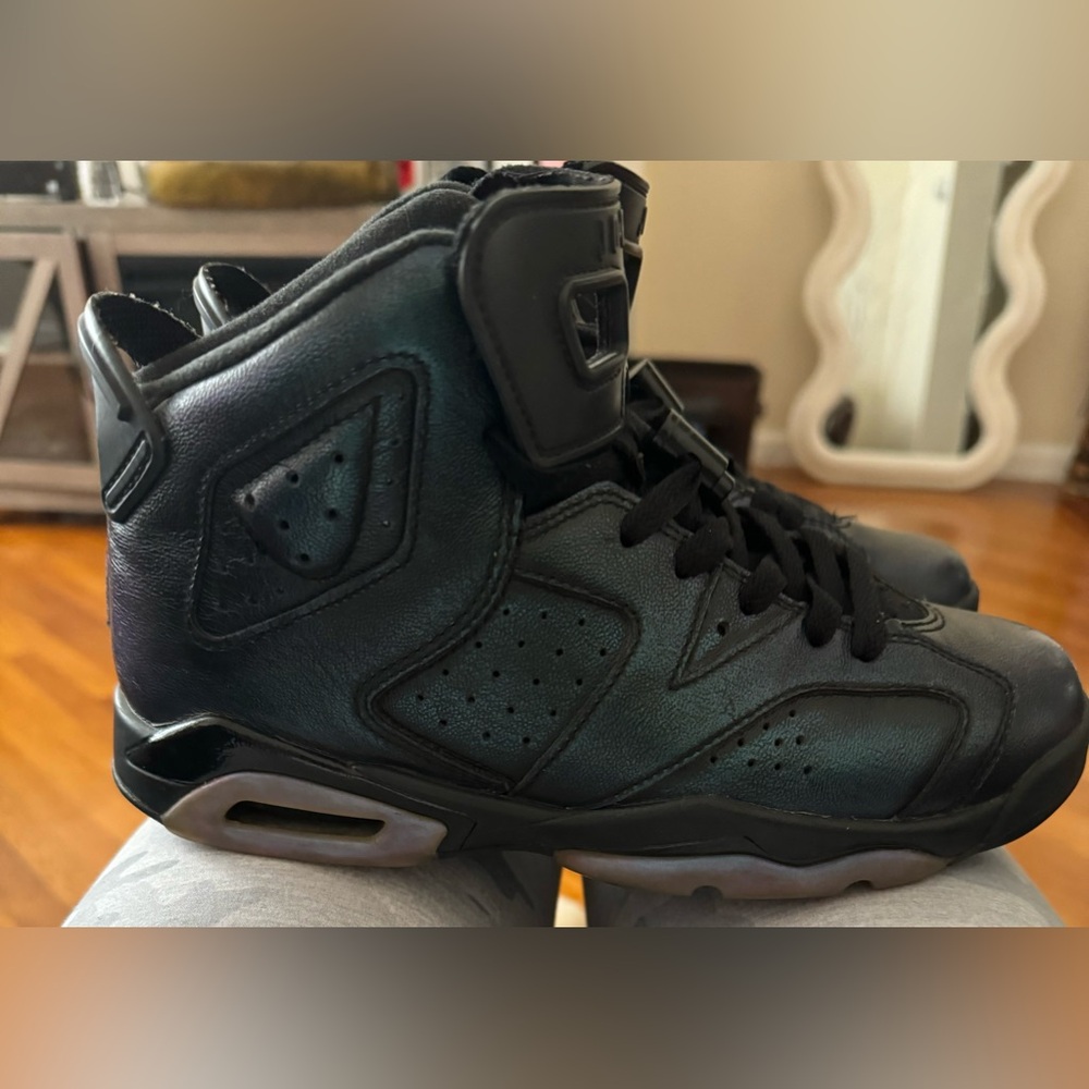 Air Jordan sneakers